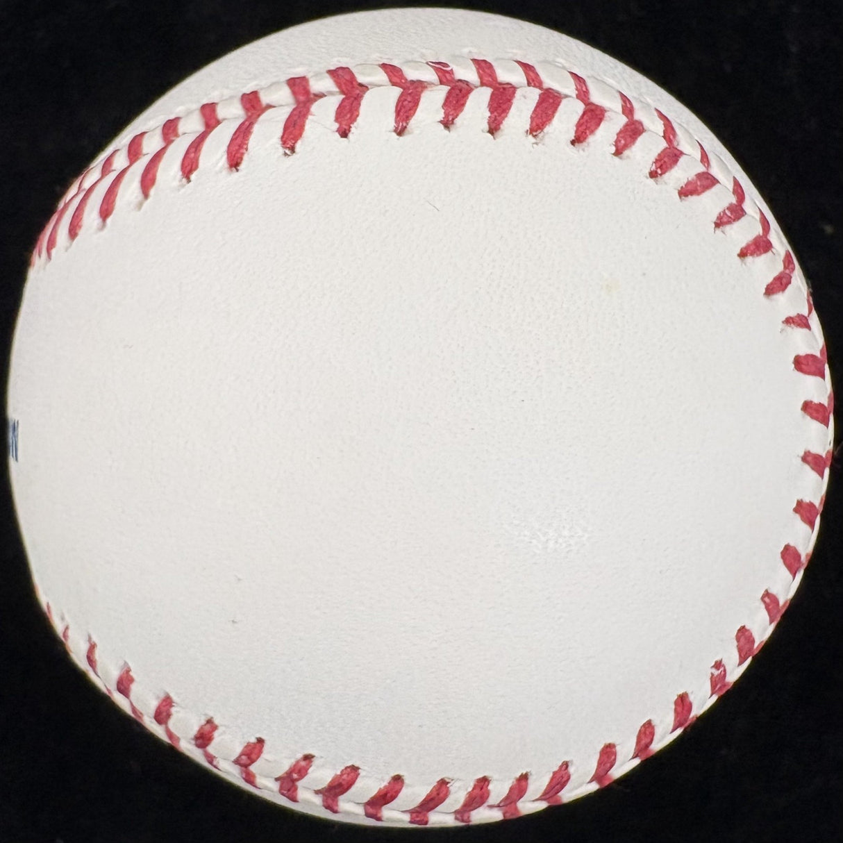 Thomas Ian Nicholas Rookie of the Year Signed Baseball PSA/DNA 