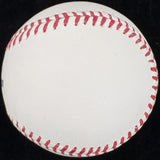 Thomas Ian Nicholas Rookie of the Year Signed Baseball PSA/DNA 