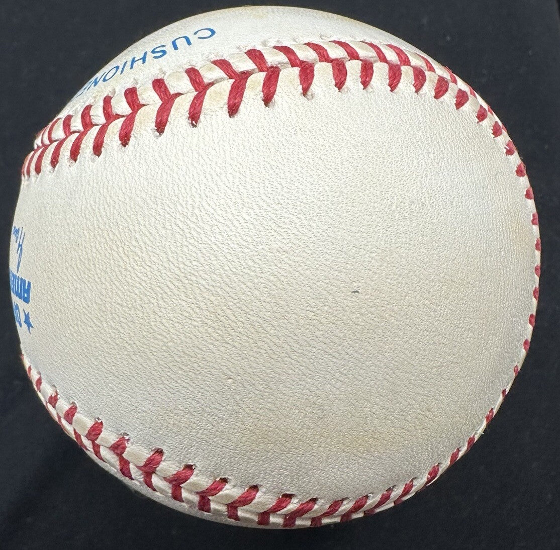 Willie Mays 660 (HR) Signed Baseball Beckett Hologram 
