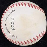 Roy Clarke Signed Baseball PSA/DNA