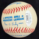 CC Sabathia 11/21/98 Signed Pre-Rookie Signed Baseball JSA