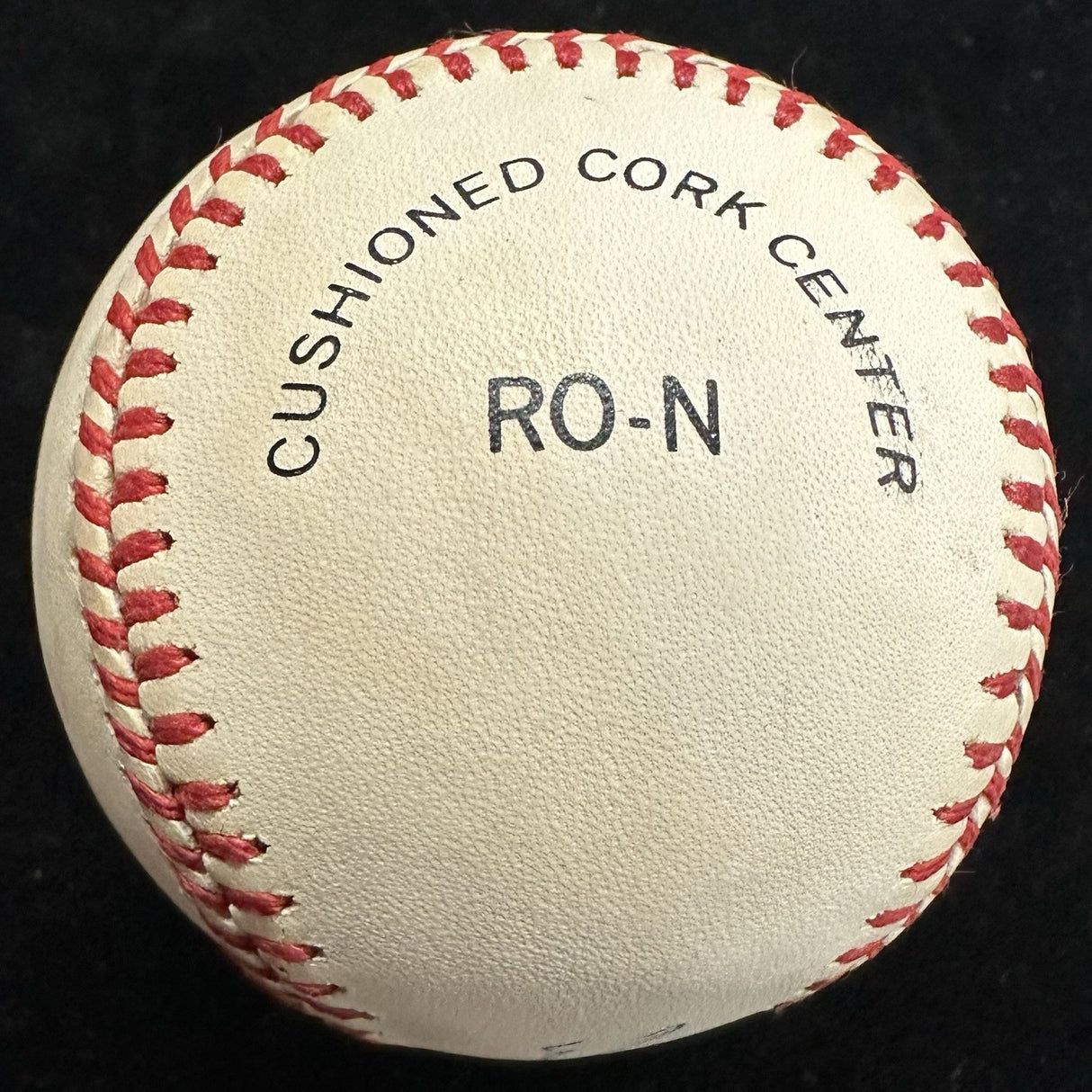 Willie Stargell 79 MVP Signed Baseball JSA Holo Only