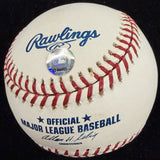 Tom Seaver 69, 73, 75 CY Signed Baseball MLB Holo