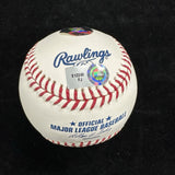 Albert Pujols Signed Baseball MLB Holo