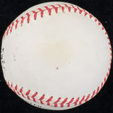 Charlie Duke Apollo 16 Signed Baseball PSA/DNA 