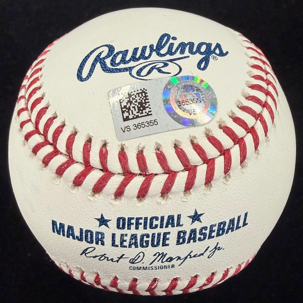 Shohei Ohtani Signed Baseball MLB Holo