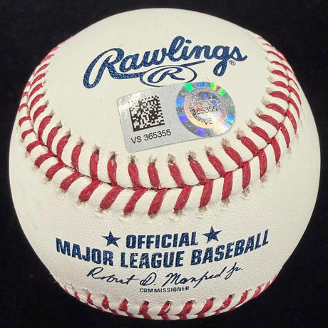Shohei Ohtani Signed Baseball MLB Holo