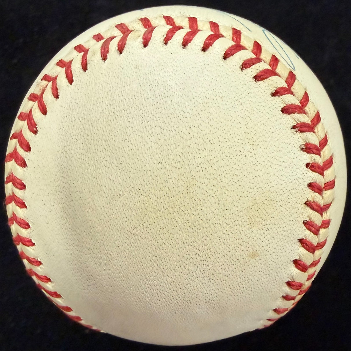 Willie “Pops” Stargell Signed Nickname Baseball JSA