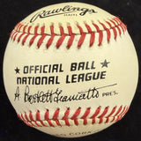 Don Drysdale 1962 Cy Young Signed Baseball PSA/DNA LOA
