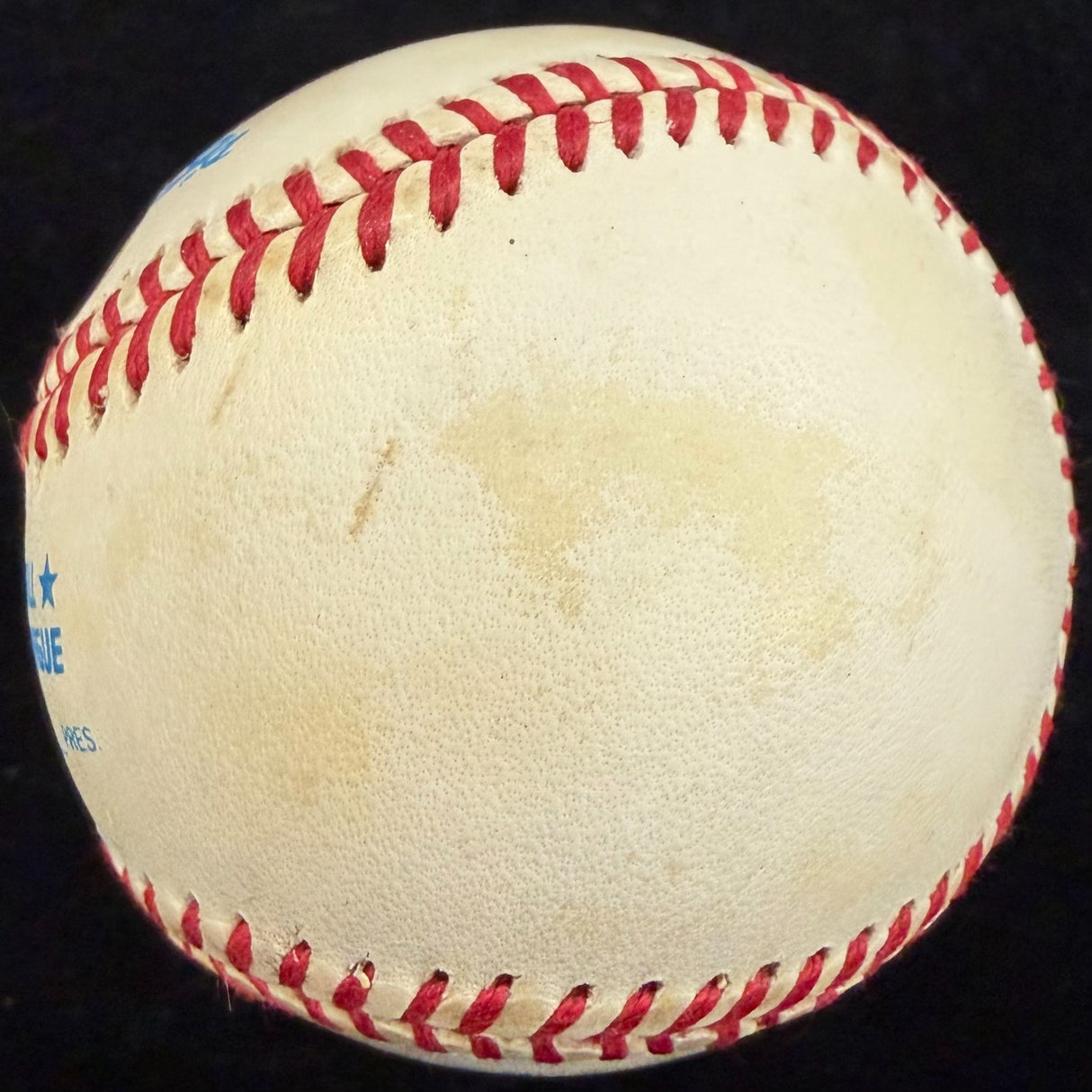 Charlie Gehringer WSC 35 Signed Baseball PSA/DNA