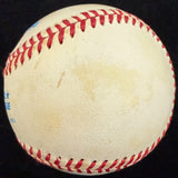 Charlie Gehringer WSC 35 Signed Baseball PSA/DNA