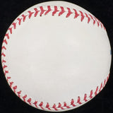Tatum O’Neal Signed Baseball PSA/DNA