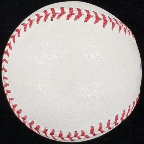 Tatum O’Neal Signed Baseball PSA/DNA