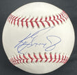 Ken Griffey Jr. Signed Baseball Tristar 