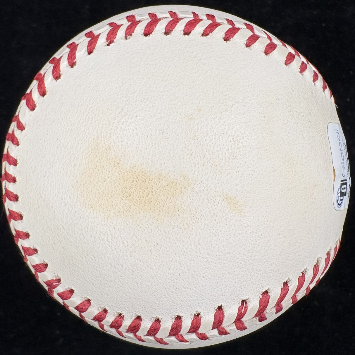 Raquel Welch Signed Baseball Beckett BAS