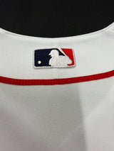 David Ortiz Signed Authentic Red Sox Majestic Jersey New England Picture Co Holo