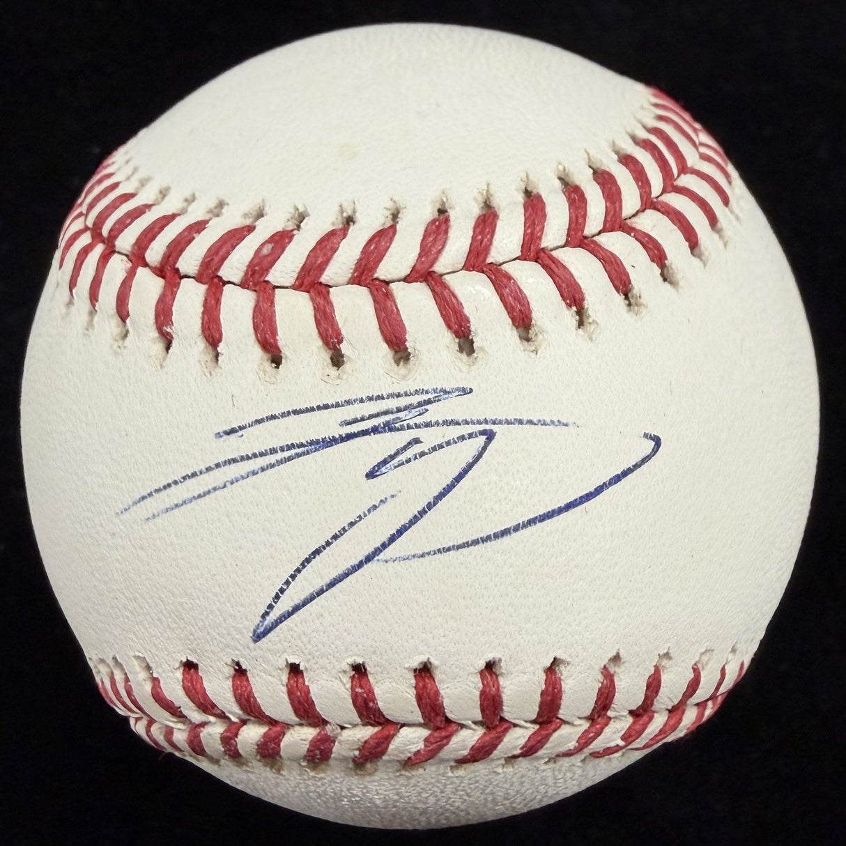 Shohei Ohtani Signed Baseball MLB Holo Fanatics Holo