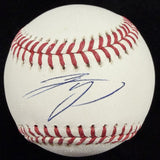 Shohei Ohtani Signed Baseball MLB Holo Fanatics Holo