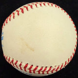 Charlton Heston Signed OAL Baseball PSA/DNA