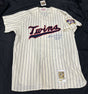 Harmon Killebrew Signed Authentic Twins Mitchell Ness Jersey JSA 