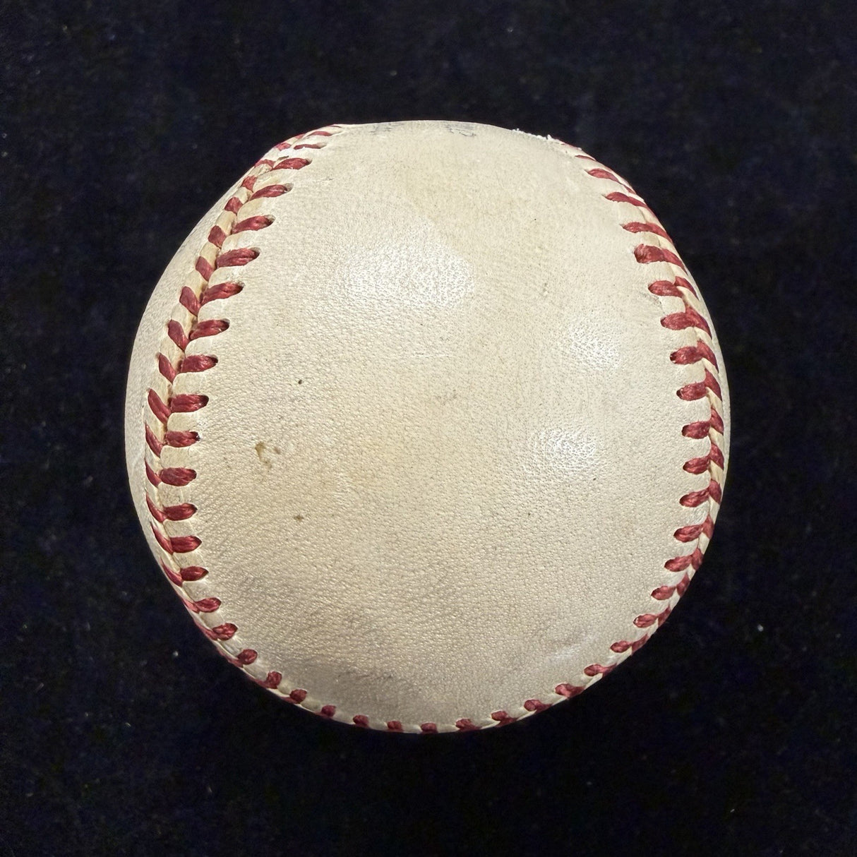 Jackie Robinson Single Signed ONL Ford C. Frick Spalding Baseball JSA LOA