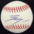 Shohei Ohtani Signed Baseball MLB Holo