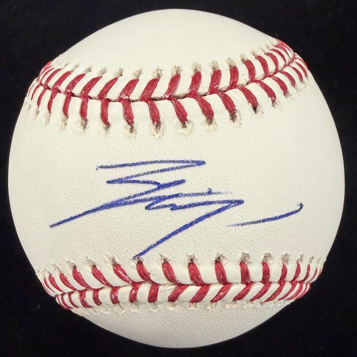 Shohei Ohtani Signed Baseball MLB Holo