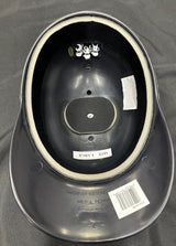 Reggie Jackson HOF 93 Signed Authentic Yankees Batting Helmet JSA