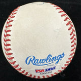 Mickey Mantle Signed OAL Baseball PSA/DNA LOA