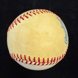 Judy Johnson Hall of Fame 1975 Single Signed Baseball PSA/DNA LOA *Personalized*
