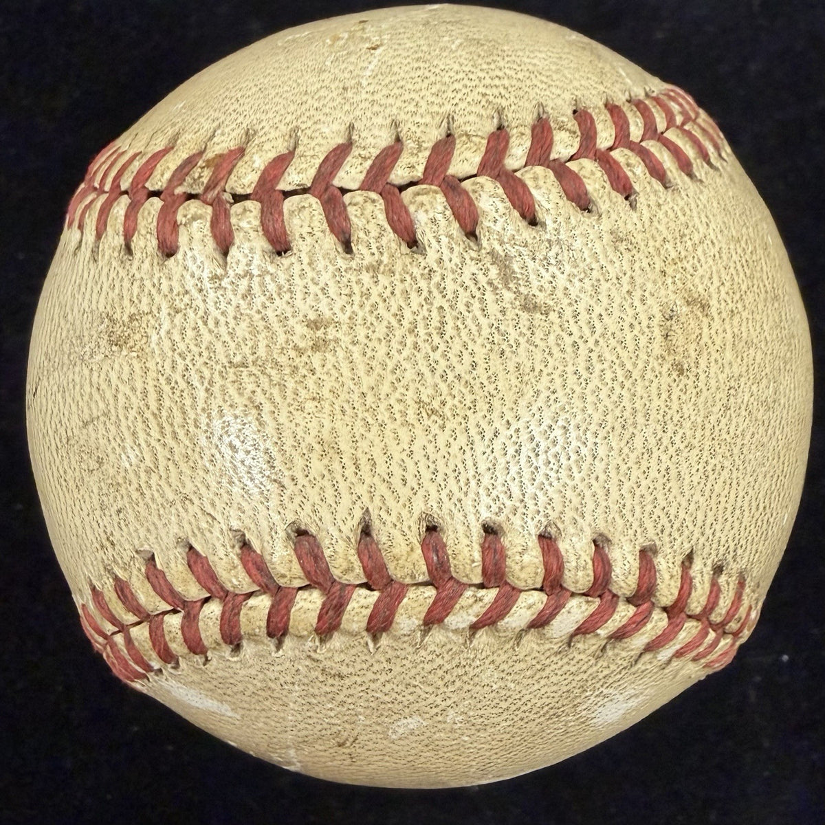 Mel Ott Single Signed Official National League Baseball PSA/DNA LOA