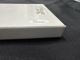 Bruce Sutter Stats Signed Authentic Schutt Cardinals Pitching Rubber JSA