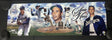 Sandy Koufax Signed Photoramic Dodgers Photo Online Authentics Holo