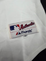 Roy Halladay Signed Blue Jays Authentic Majestic Jersey PSA/DNA LOA