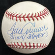 Tom Seaver 311 W’s/3,640 K’s Signed Baseball JSA