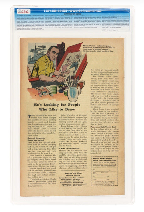 The Amazing Spider-Man #6 (Marvel, 1963) CGC VG+ 4.5 Off-White Pages Comic Book