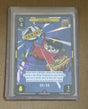 Vibes TCG 2026 National NSCC Promo Striker Birb Card Panini ERROR CARD? 00/99