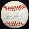 Tom Seaver #41 Signed Baseball JSA Holo Only