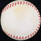 Roy Clarke Signed Baseball PSA/DNA
