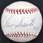 Ron Santo 342 HR Signed Baseball Schwartz Sports 