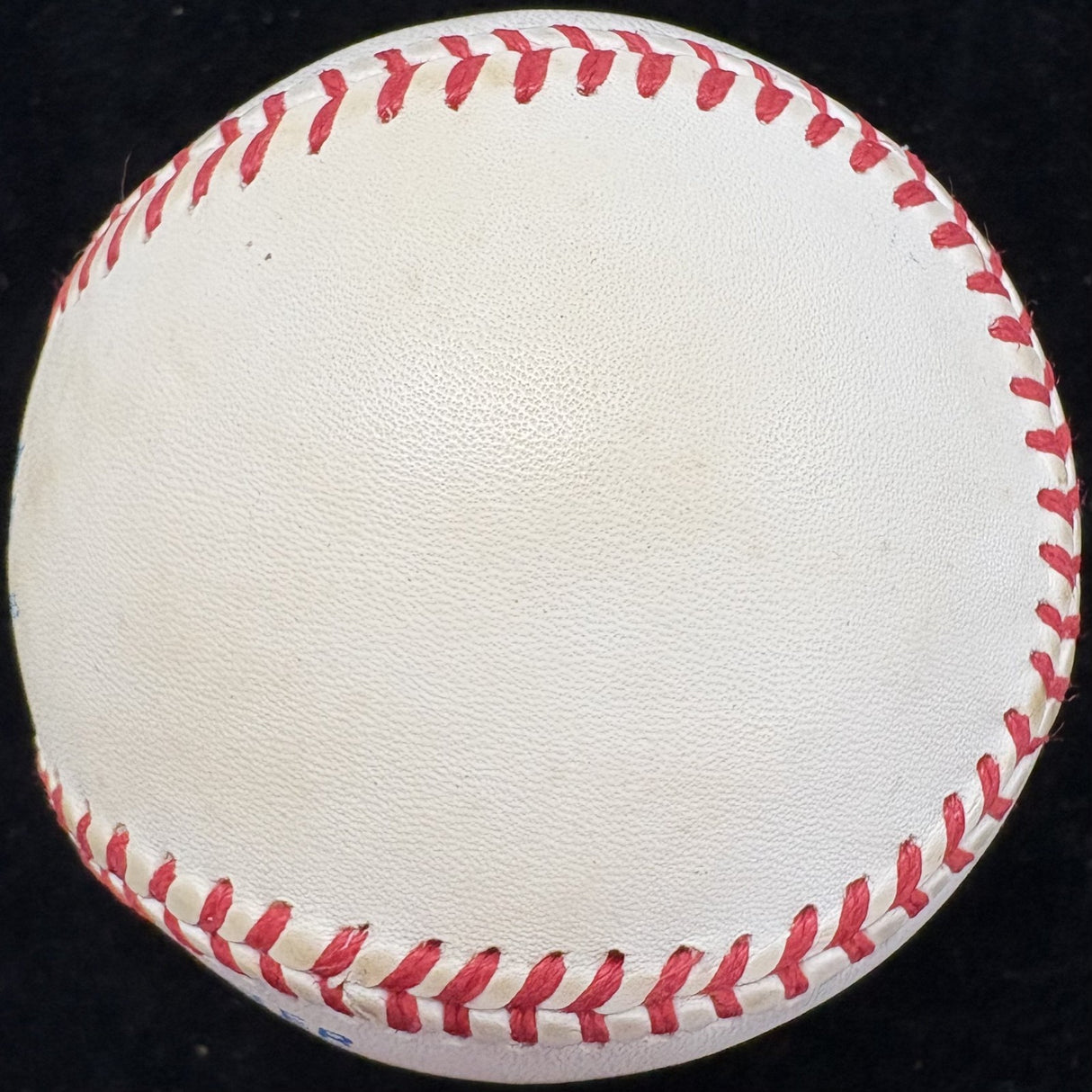 Mickey Mantle No. 7 Signed Baseball PSA/DNA LOA
