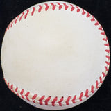 Mickey Mantle No. 7 Signed Baseball PSA/DNA LOA