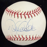 Derek Jeter Signed Baseball MLB Holo Steiner Sports