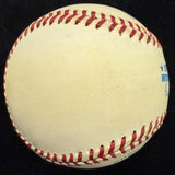 Harmon Killebrew No. 3 Signed Baseball JSA