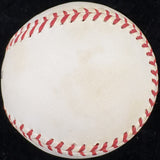Roy Clarke Signed Baseball PSA/DNA