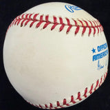 Yogi Berra MVP 51-54-55 Signed Baseball JSA LOA