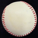 Ken Keltner Signed Baseball PSA/DNA