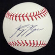 Ryan Braun Signed Baseball PSA/DNA