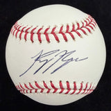 Ryan Braun Signed Baseball PSA/DNA