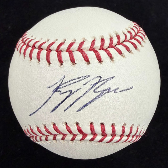 Ryan Braun Signed Baseball PSA/DNA